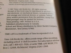 Mysteries The Unknown Mystic Places Book