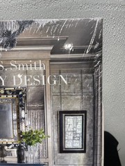 Michael S. Smith Classic by Design 2024 Hardcover Rizzoli Publishing