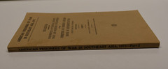 AMERICAN PRISONERS OF WAR IN SOUTHEAST ASIA 1971 hearings FIRST SESSION part 2