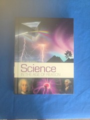 Berean – Science in the Age of Reason – Textbook Dr. Jay Wile EXCELLENT