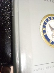 U.S. Navy: A Complete History, Naval Historical Foundation