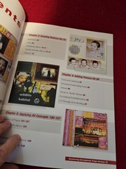 Mastering Scrapbook Page Design W/ Michele Gerbrandt by Memory Makers, 109 pages