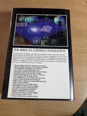The Bible as A Rising Civilization by Paul Mali