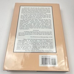 A View from the Year 3000 (Michael H. Hart) Hardcover 1999