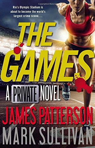 The Games (Private Brazil, 1)