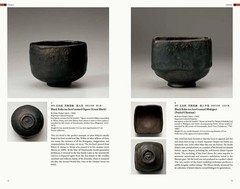 RAKU A Living Tradition Sixteen generations of Japanese tea bowl makers Book