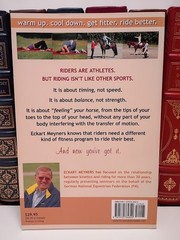 Rider Fitness: Body and Brain: 180 Anytime, Anywhere Exercises to Enhance Ra…