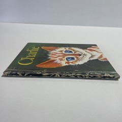 Charlie Little Golden Book 1973, #406 Hardcover