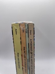 Great English Novels (Dover Thrift) By Dover New Sealed! USA Seller!