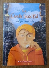 Chapter Books For Boys Lot of 3
