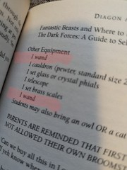 First Canadian Edition Harry Potter and the Philosopher’s Stone Errors Misprint