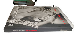 Bruno Bisang Photographs. Hardcover Edition (c)2000. Very Good+ Cond.