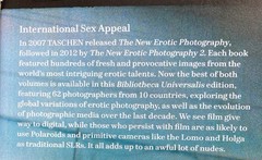 Taschen Book Lot, 3, Erotic Photography, American Indians, Girly Mags History