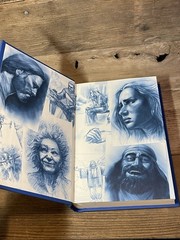 The Frugal Wizard’s Handbook for Surviving Medieval England ~ Brandon Sanderson