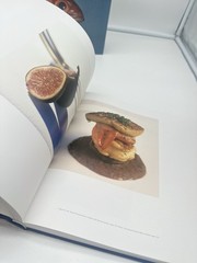 The Complete Thomas Keller: The French Laundry Cookbook & Bouchon 2 Books Boxed