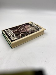 1977 The Silmarillion J.R.R. Tolkien Hardcover Book w/ Jacket Houghton Mifflin