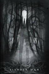 Slender Man – Paperback By Anonymous – GOOD