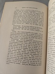 1902 Iphigenia in Tauris By J W Goethe Luxury Edition #15 of 1,000