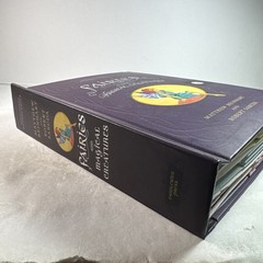 Fairies and Magical Creatures by Matthew Reinhart and Robert Sabuda 2008