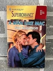 Harlequin Super Romance Series Lot 4 Paperback Books