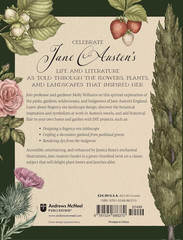 Jane Austen’s Garden: A Botanical Tour of the Classic Novels