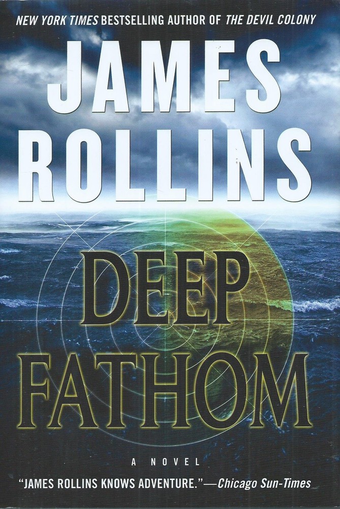 Deep Fathom