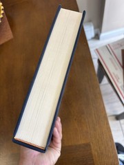 The Book: The Ultimate Guide to Rebuilding a Civilization –
