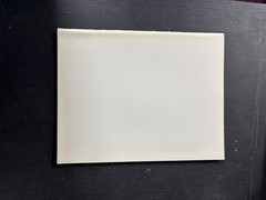 Blank Catalog Heavy Cover Glossy Paper 88 glossy pages staple-bound 8.5×11″