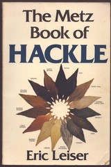 THE METZ BOOK OF HACKLE