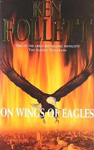 On wings of eagles – GOOD
