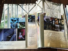 DAIDO MORIYAMA SPECIAL ISSUE 2016 VOL.818 BRUTUS MAGAZINE BOOK INCLUDE BOOKLET