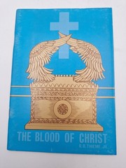 Vintage Christian Booklets by R. B. Thieme, Jr. ~ Select