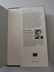 The Disciplined Trader: Developing Winning Attitudes by Mark Douglas 1990