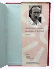 Shantaram, Gregory David Roberts [First Edition, Signed]