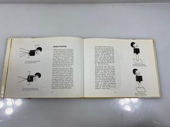 Make Your Own Animated Movies by Andersen Ex-library 1970 HCDJ