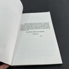 Be Ye Thankful by Avery E. Hitch Book Signed By Author