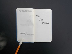 Alcoholics Anonymous related – The Eye Opener 1970’s – by Hazelden Publishing