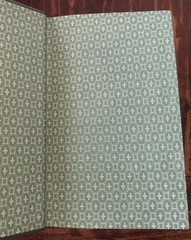 The Mill On The Floss; George Eliot; Franklin Library 1981 HC Luxury Edition NOS