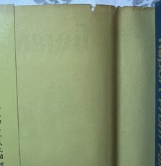 Report From Part One Signed by Gwendolyn Brooks W/Dust Jacket RARE 1st Ed 1st Pr