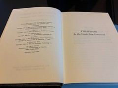 Word Studies in The Greek New Testament 4 Volume Set Kenneth S. Wuest Eerdmans