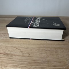 Parkman France & England in North America Vol II Library of America Hardcover