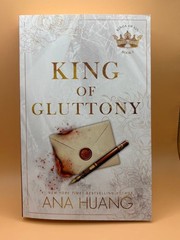 King of Sin Boxed Set Books 1-6 Wrath, Pride, Greed, Sloth, Envy, Gluttony New