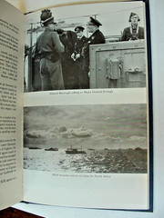 “UNDERCOVER SAILORS” BY A. CECIL HAMPSHIRE BLACK & WHITE PHOTOS MAPS HC 1981