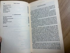 Rimas Leyendas y Narraciones Gustavo Adolfo Becquer 1961 Doubleday Spanish Good+