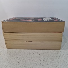 The Hunger Games Complete Trilogy Books 1-3 by Suzanne Collins Mockingjay Fire