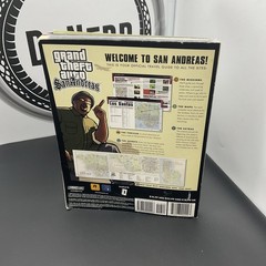 Signature Ser.: Grand Theft Auto : San Andreas Strategy Guide By BradyGames CIB