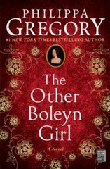 The Other Boleyn Girl – Paperback By Gregory, Philippa – GOOD