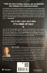 Never Finished : Unshackle Your Mind and Win the War Within – Clean Edition…