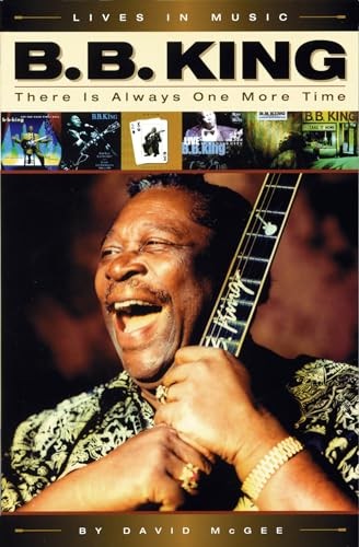 BB King: There Is Always One – ACCEPTABLE