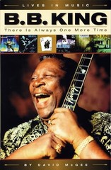 BB King: There Is Always One – ACCEPTABLE